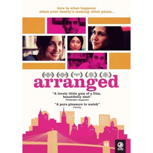 Arranged
