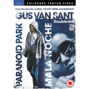 Gus Van Sant Double Pack (2x DVD)