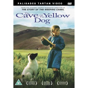 The Cave of the Yellow Dog (2005) (DVD)