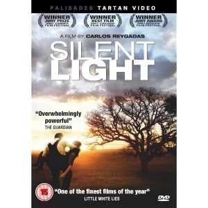 Silent Light