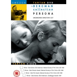 Persona (1966) (DVD)