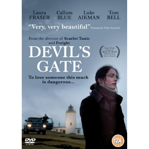 Devils Gate (Thomas Hardy)