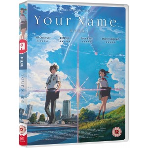 Your Name