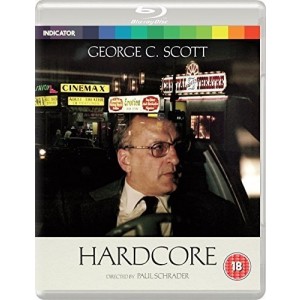Hardcore (1979) (Blu-ray)