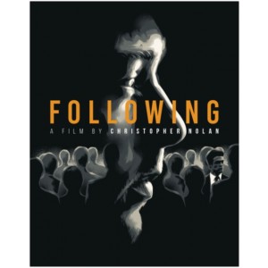 Following (1998) (Blu-ray)