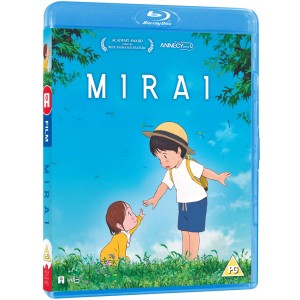 Mirai