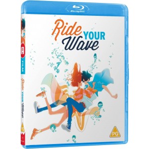 Ride Your Wave