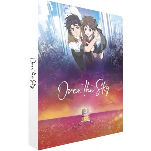 OVER THE SKY (LIMITED COLLECTOR´S EDITION)