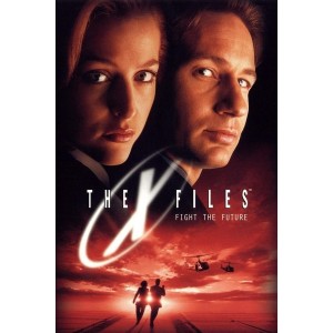 THE X FILES MOVIE