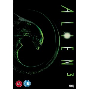 Alien 3 (1992) (DVD)