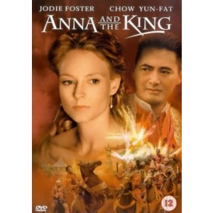 ANNA AND THE KING