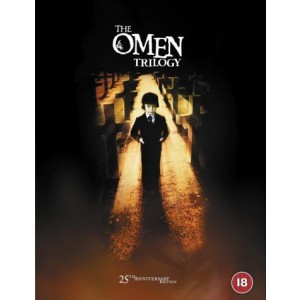 THE OMEN TRILOGY