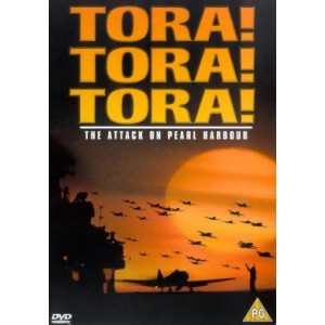 TORA TORA TORA