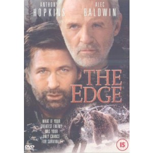 The Edge (1997) (DVD)