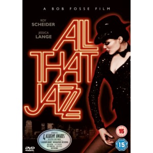 All That Jazz (1979) (DVD)