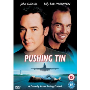 Pushing Tin (1999) (DVD)