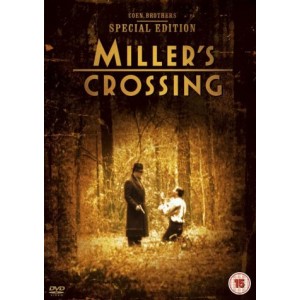 MILLER´S CROSSING