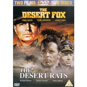 DESERT FOX / DESERT RATS