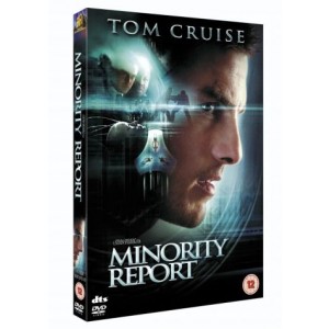 Minority Report (2002) (DVD)