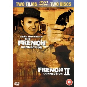 French Connection / The French Connection Ii
