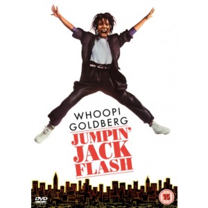 Jumpin´ Jack Flash (DVD)