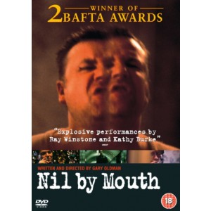 Nil By Mouth (1997) (DVD)