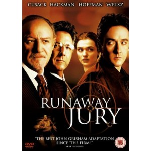 Runaway Jury (2003) (DVD)