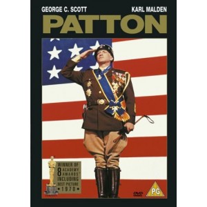 Patton (1970) (DVD)