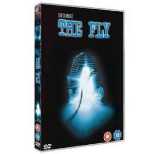 Fly (1986) (DVD)