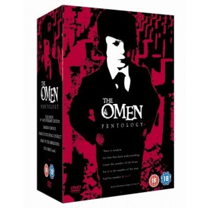 Omen Pentology