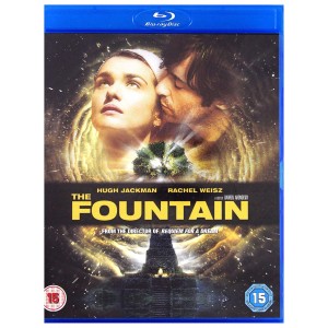 The Fountain (2006) (Blu-ray)