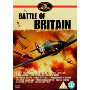 Battle Of Britain