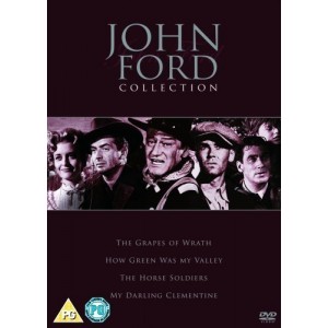 JOHN FORD COLLECTION