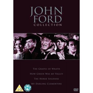 John Ford Collection
