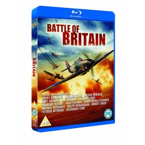 Battle Of Britain