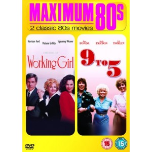 Working Girl / 9 To 5