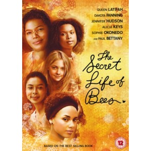 The Secret Life of Bees (2008) (DVD)