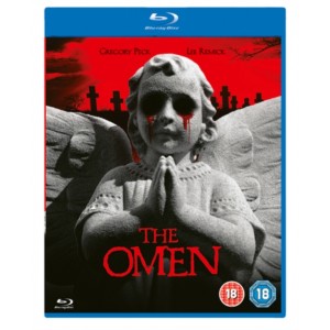 The Omen (1976) (Blu-ray)