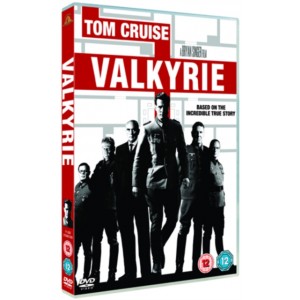 Valkyrie (2008) (DVD)