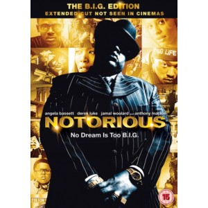 Notorious (2009) (DVD)