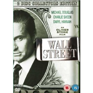 Wall Street (1987) (Collector´s Edition) (2x DVD)
