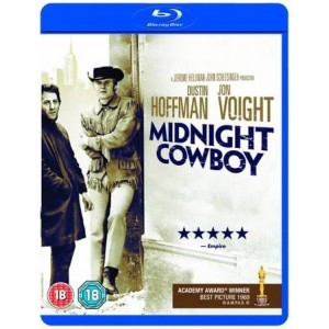 MIDNIGHT COWBOY