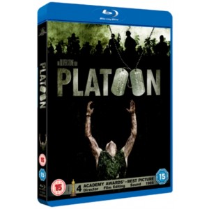 Platoon (Blu-ray)