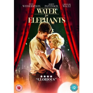 WATER FOR ELEPHANTS