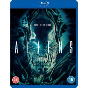 Aliens (Blu-ray)