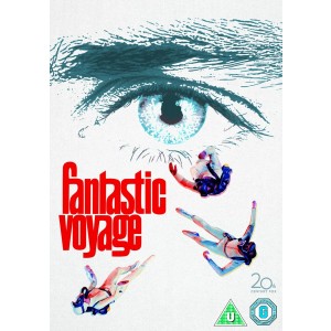 Fantastic Voyage