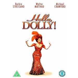 HELLO DOLLY!