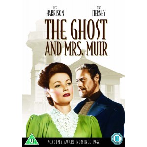 THE GHOST AND MRS MUIR