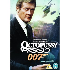 James Bond: Octopussy
