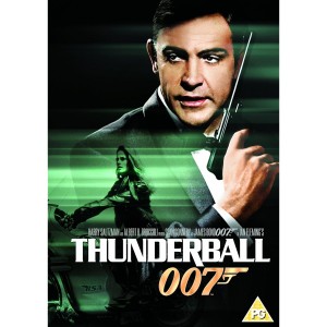 James Bond: Thunderball